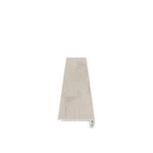Everlux Basic Flush Stair Nose Trim