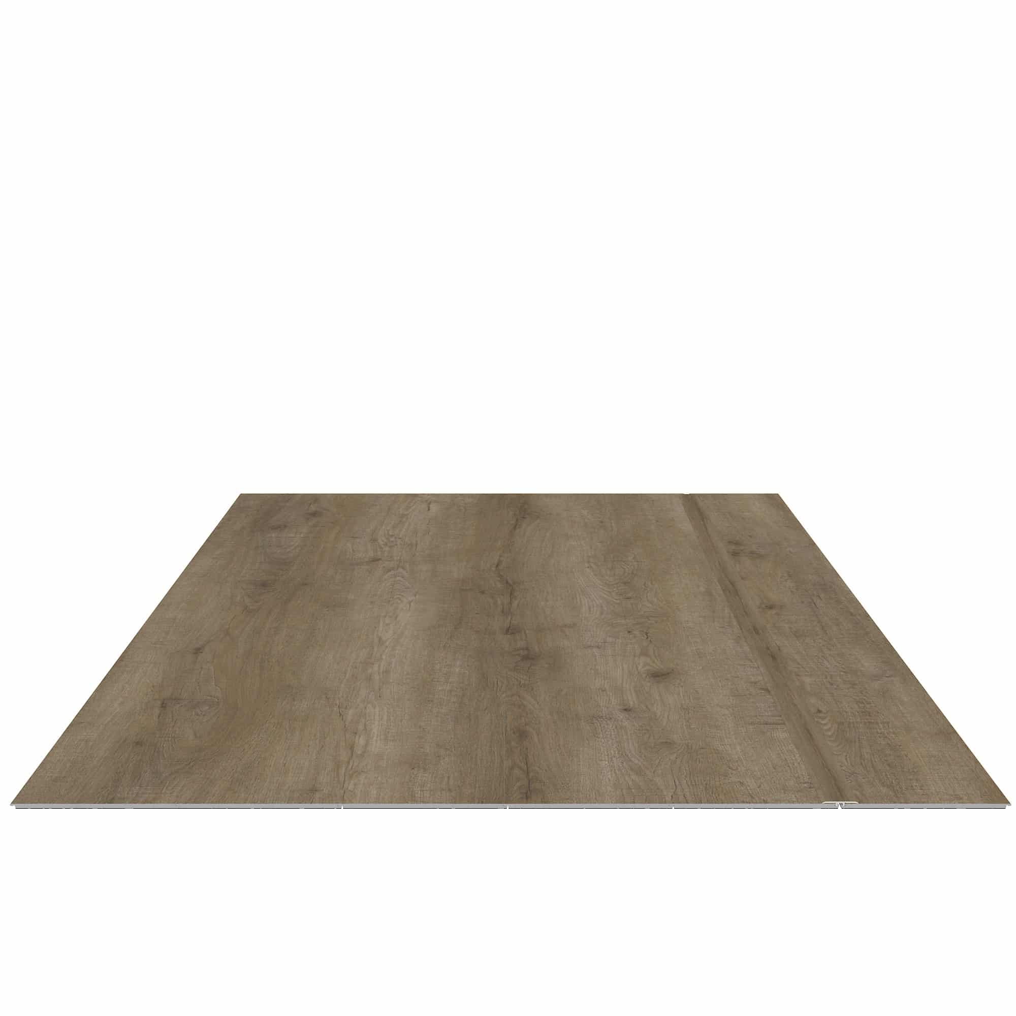 Everlux Basic T Molding for Indoor Doorway Flooring