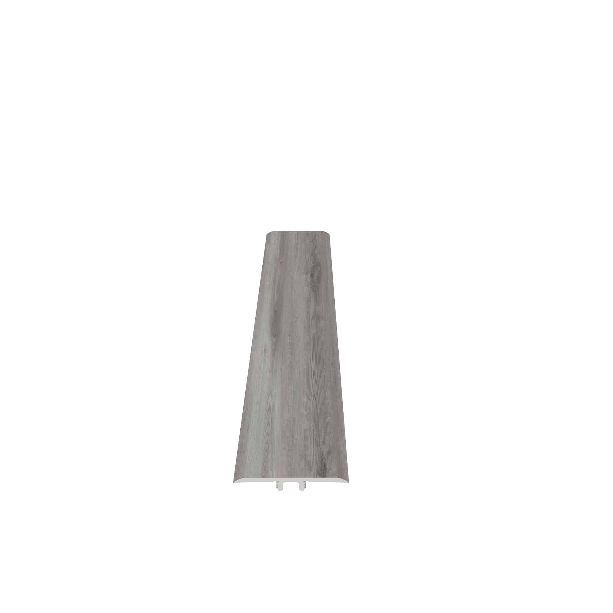 Everlux Basic T Molding for Indoor Doorway Flooring