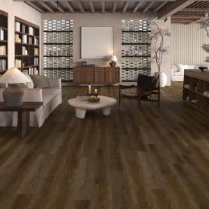EverLux Basic Plank Flooring