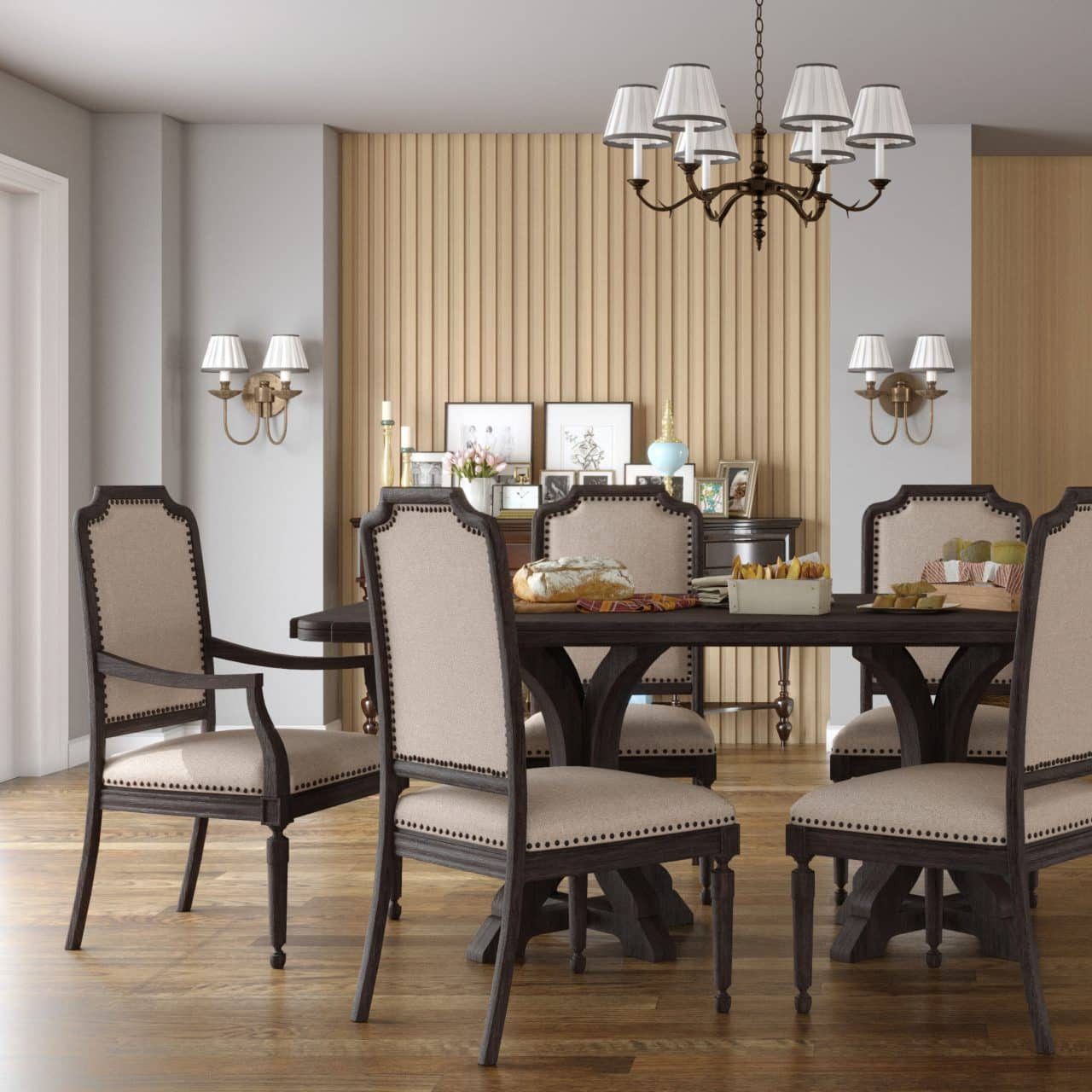 WALLS Tall Raised Profile - Image 2